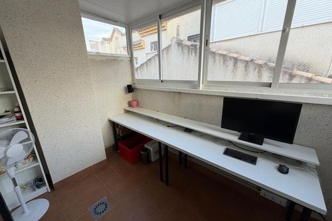 Rækkehus i Torrevieja, Alicante, Torrevieja - € 247.000 | Ref: LB28 - foto 25